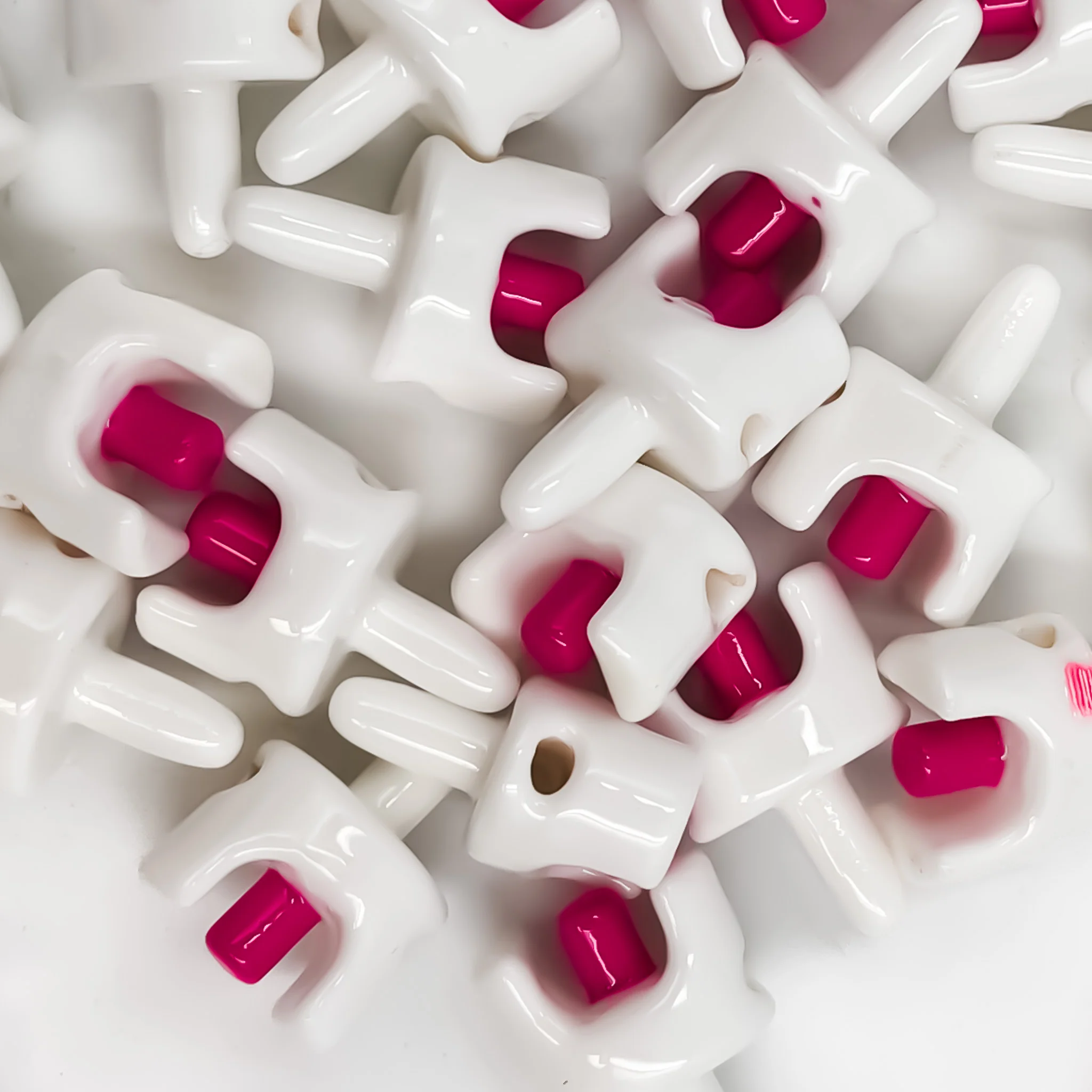 Narcan Custom Beads