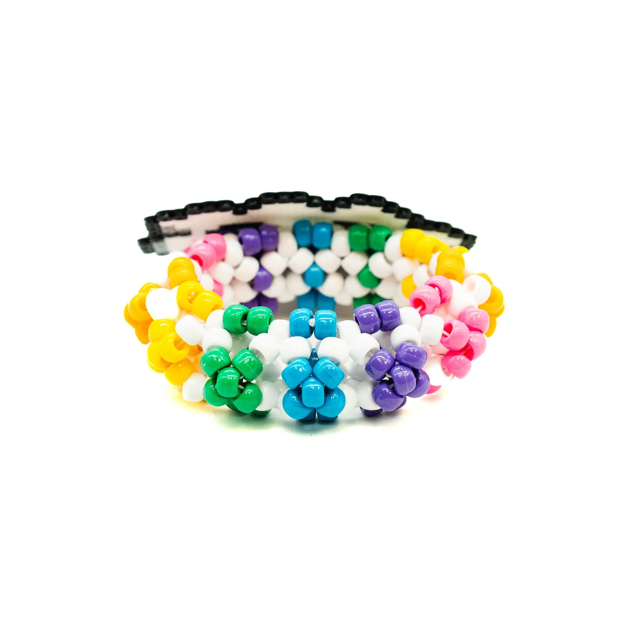 Okeechobee x Kandies World - Star Kandi Cuff - Image 3