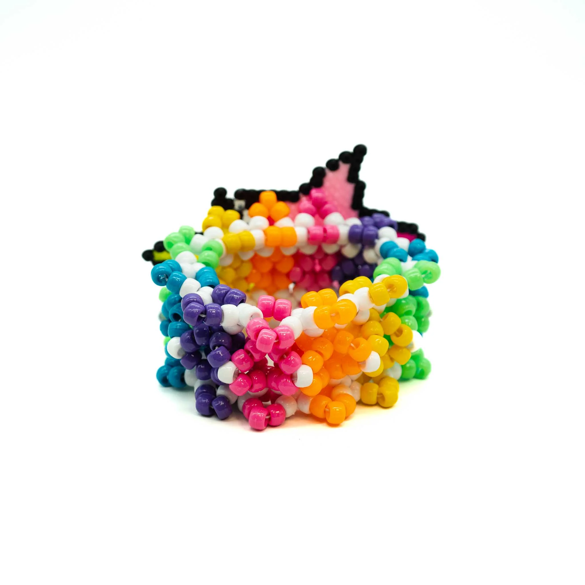 Okeechobee x Kandies World - Star Kandi Cuff - Image 5