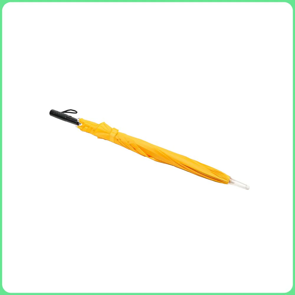Orange LED Umbrella - Image 5