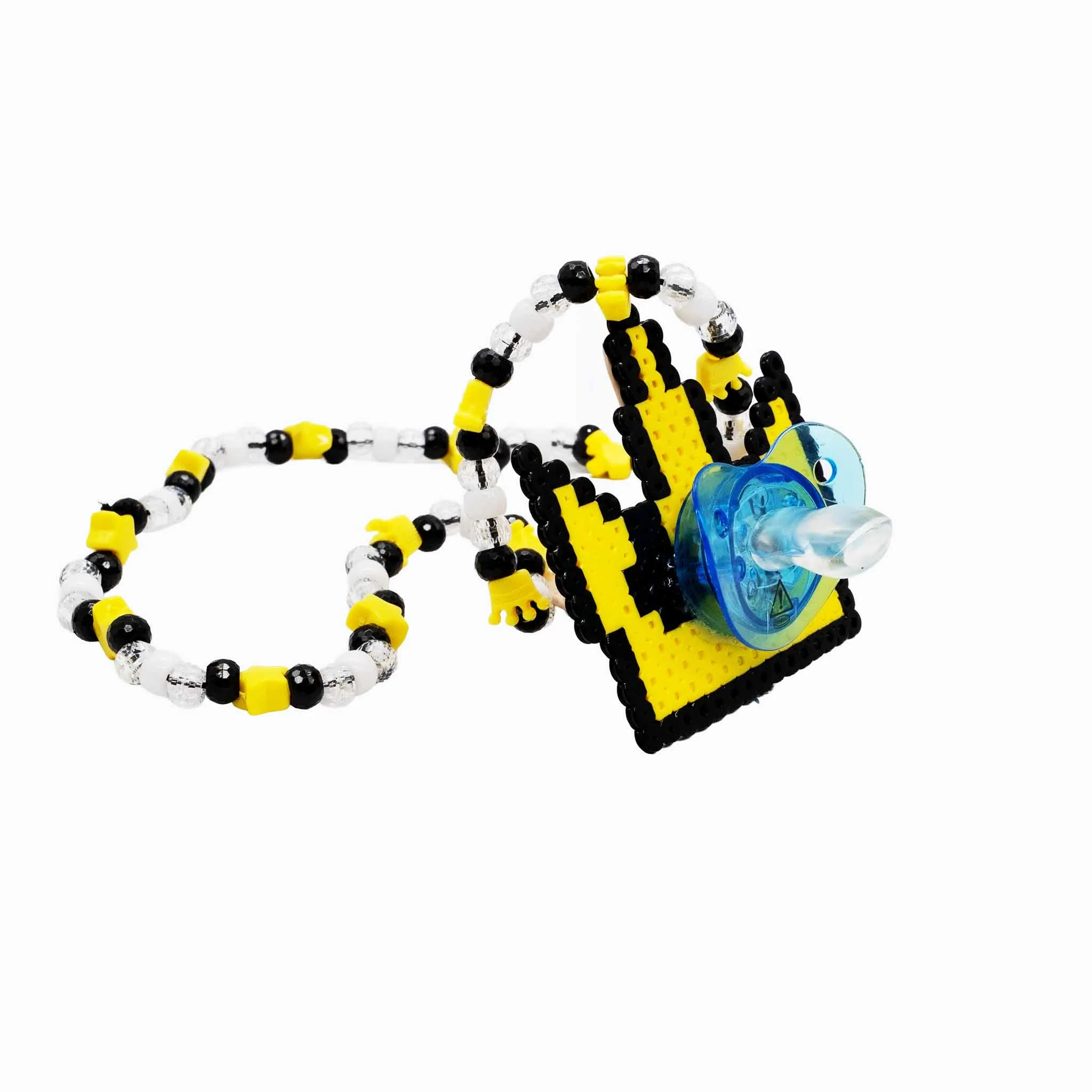 Beyond Wonderland x Kandies World - Your Highness Pacifier - Image 2