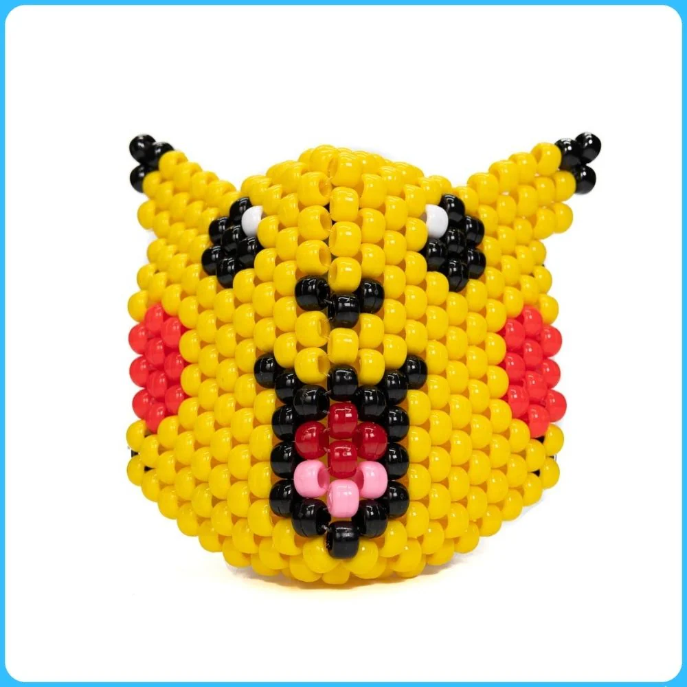Pika Surgical Kandi Mask - Image 2