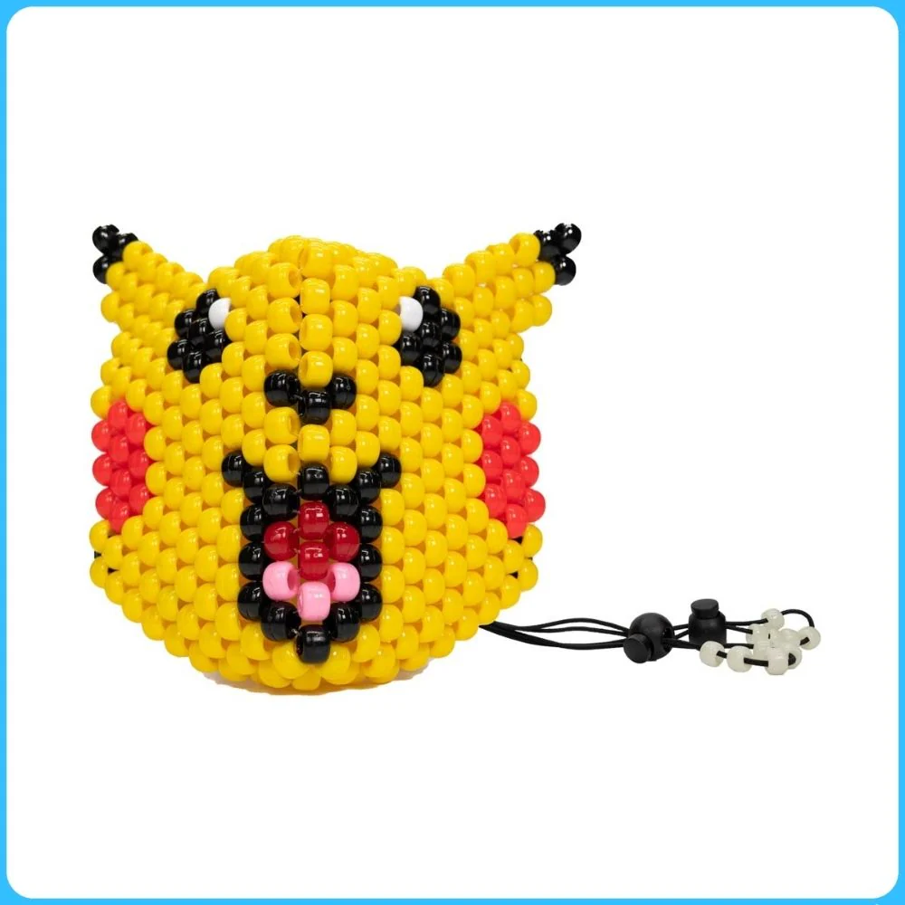 Pika Surgical Kandi Mask - Image 3