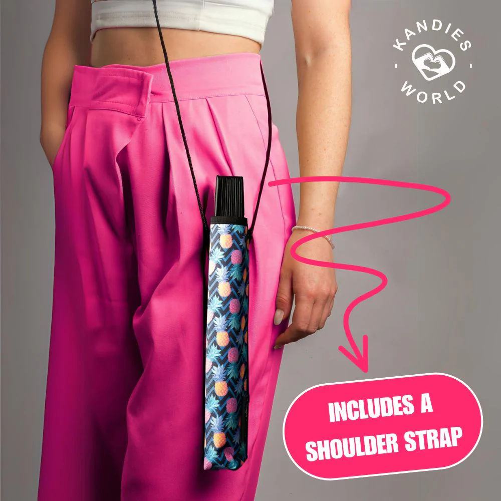 Pineapple Fan Holster - Image 3