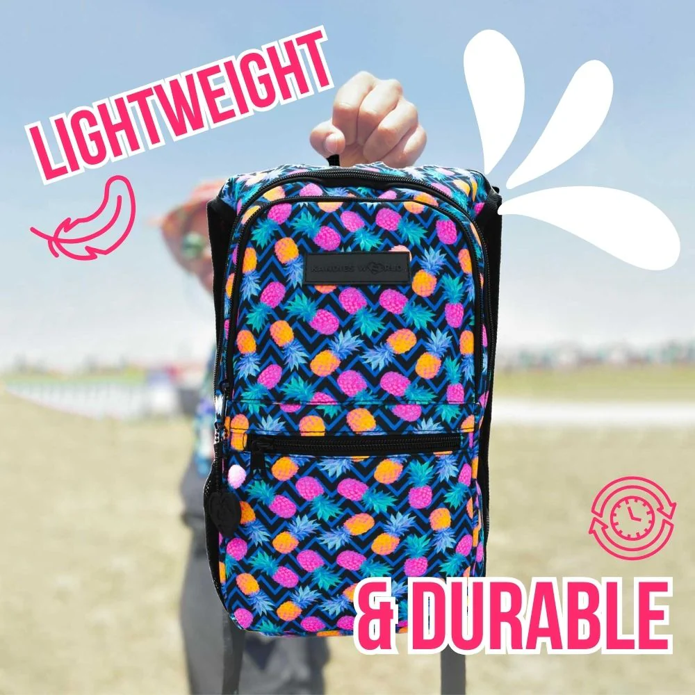 Pineapple Hydration Pack - Image 5