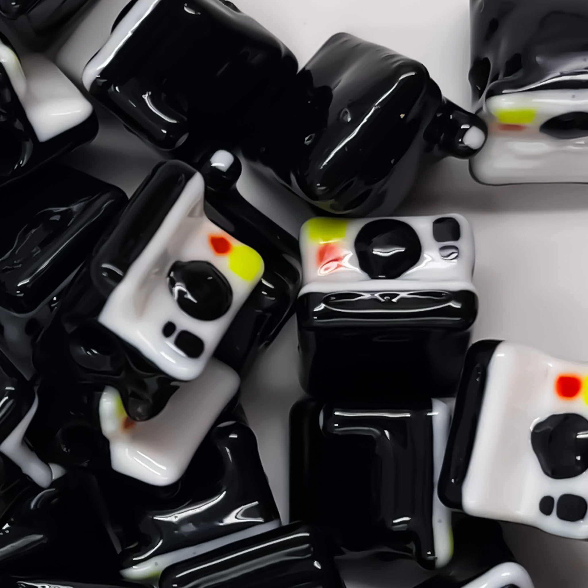 2.1)Beads - Custom Beads - New Launch