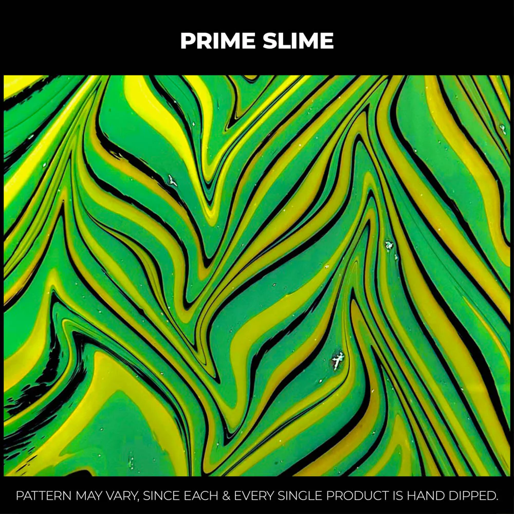 Prime Slime UV Hydro-Dipped Bucket Hat - Image 7