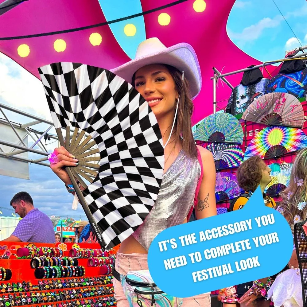 Checkered - Image 4