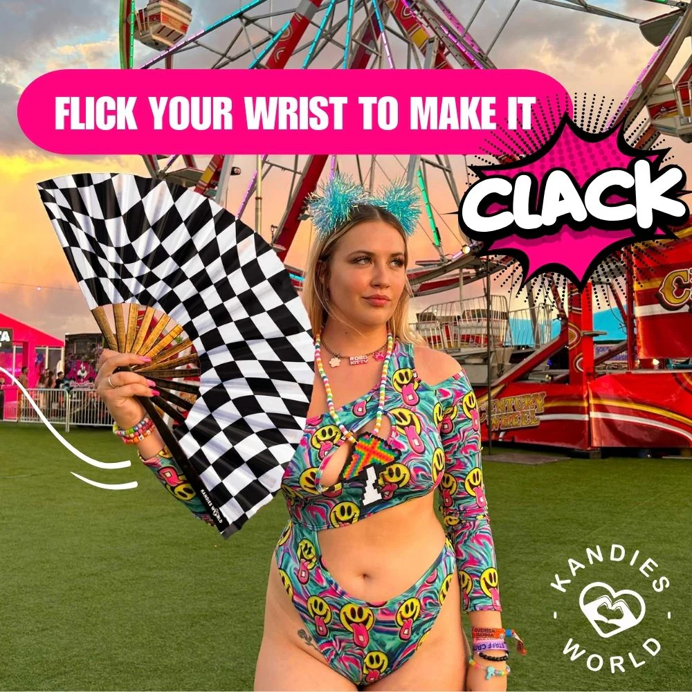 Checkered - Image 6