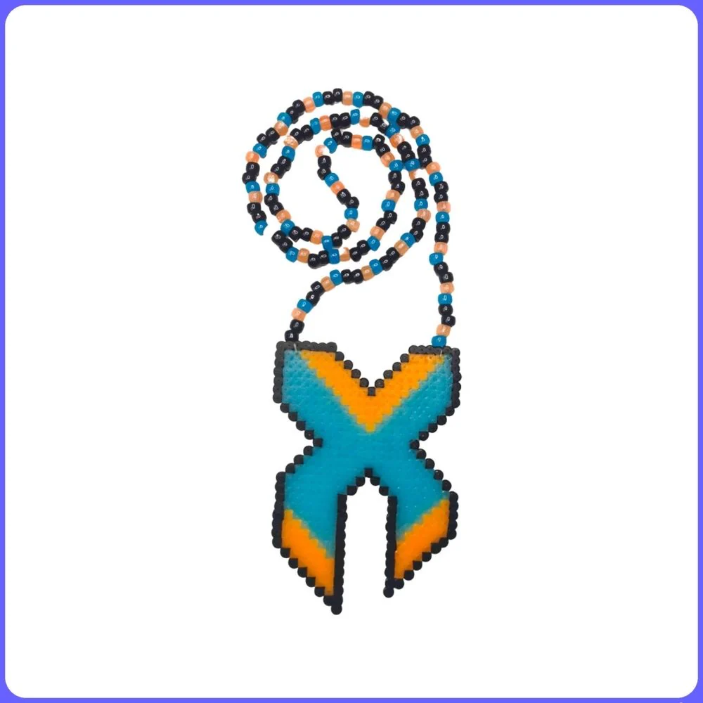 Excision - (L) Perler - Image 6