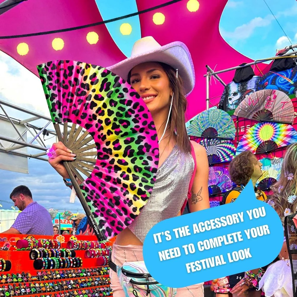 Rainbow Cheetah - Image 3