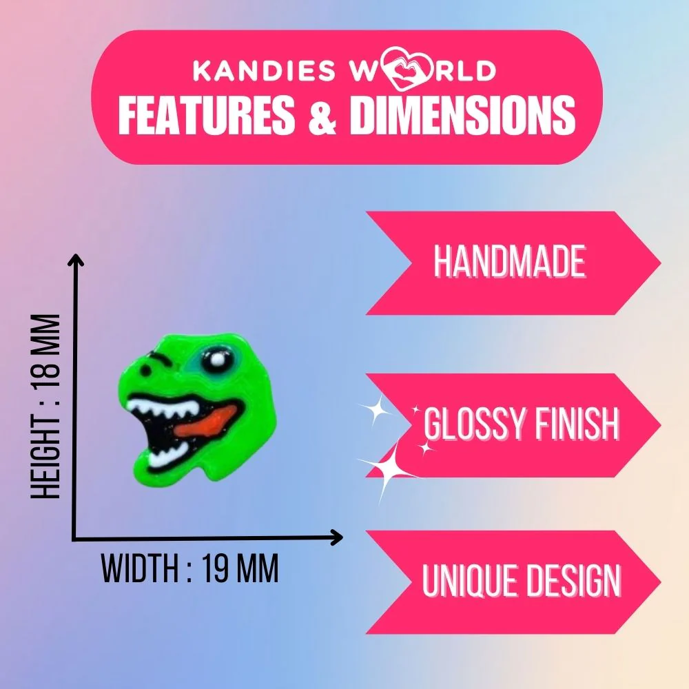 Raptor Custom Beads - Image 10
