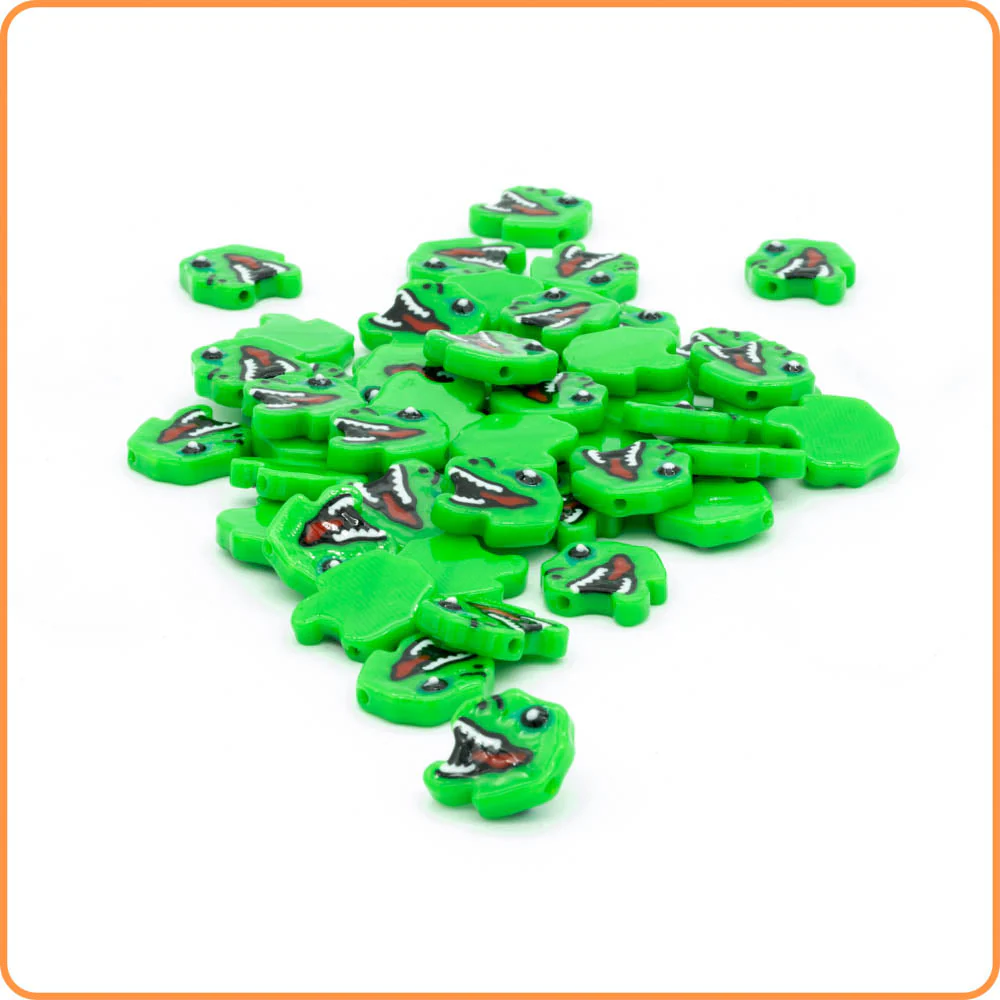 Raptor Custom Beads - Image 5