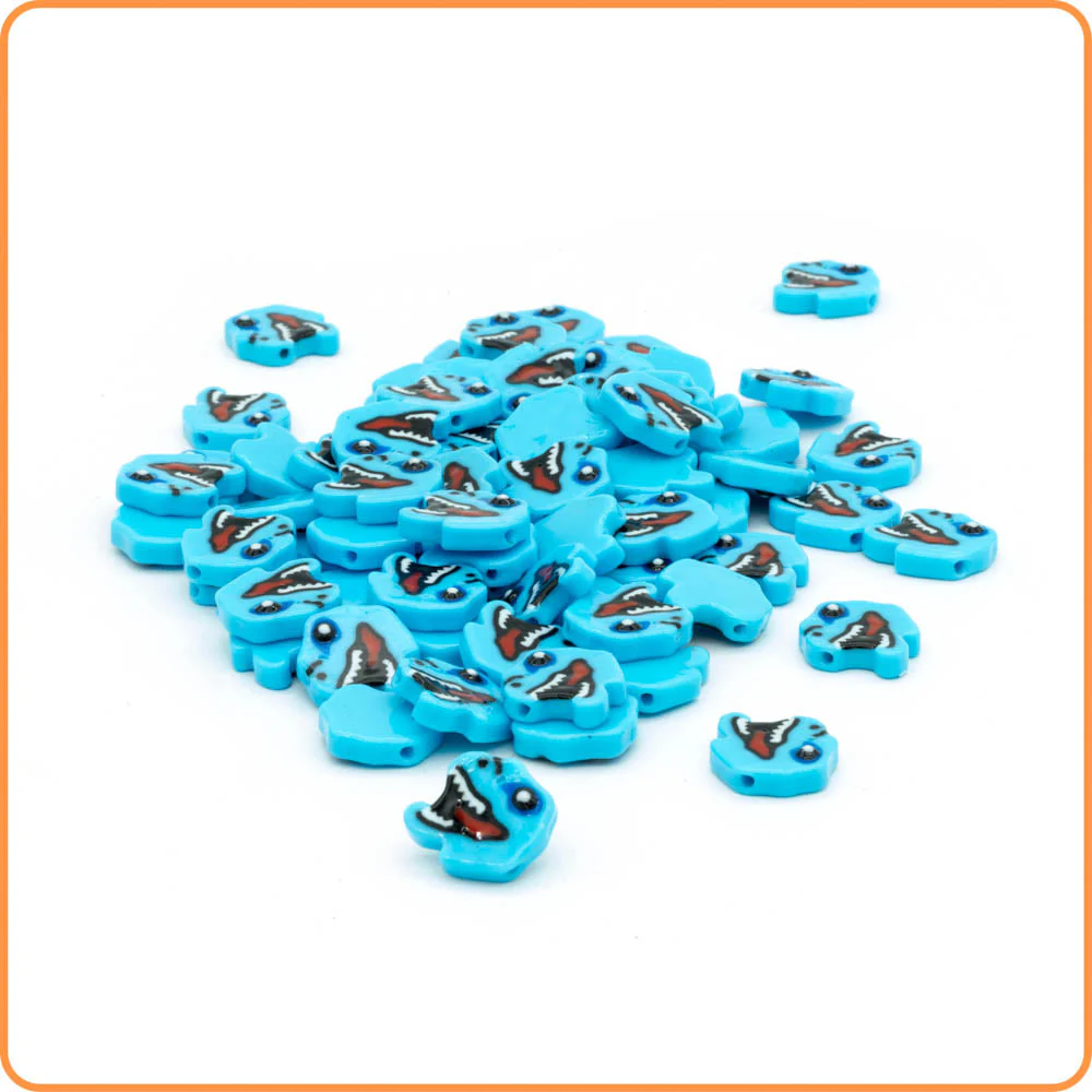 Raptor Custom Beads - Image 7