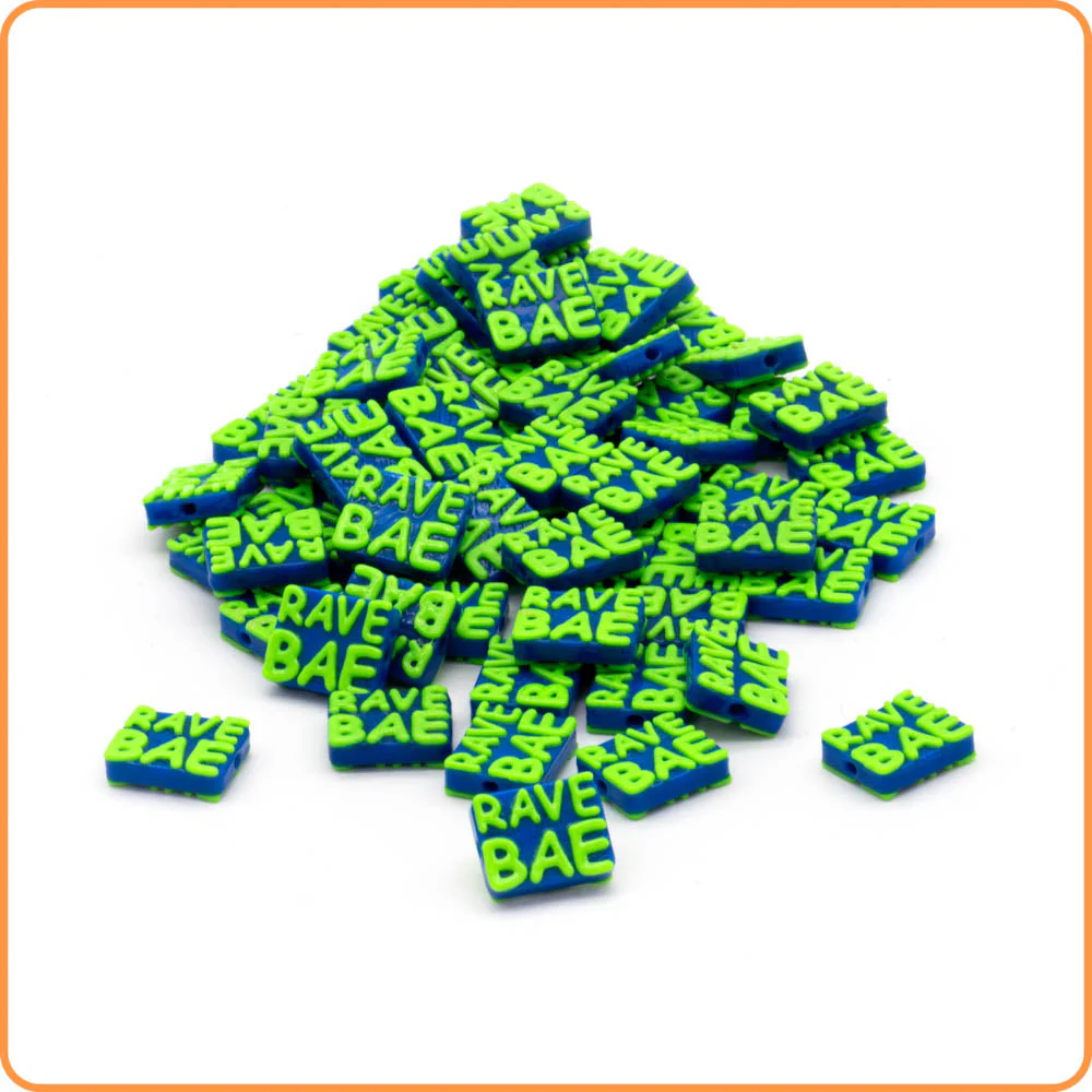 Rave Bae Custom Beads - Image 4