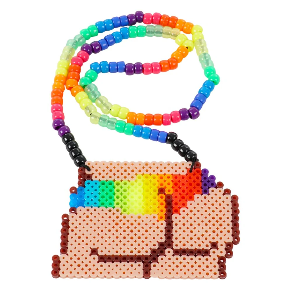Rave Booty - (M) Perler - Image 2