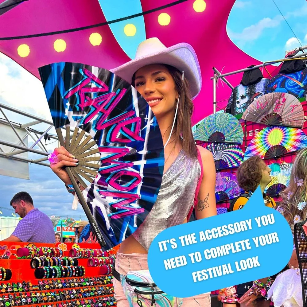 Rave Mom - Image 3
