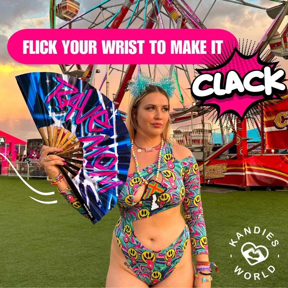 Rave Mom - Image 5