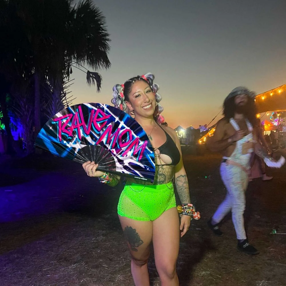 Rave Mom - Image 7