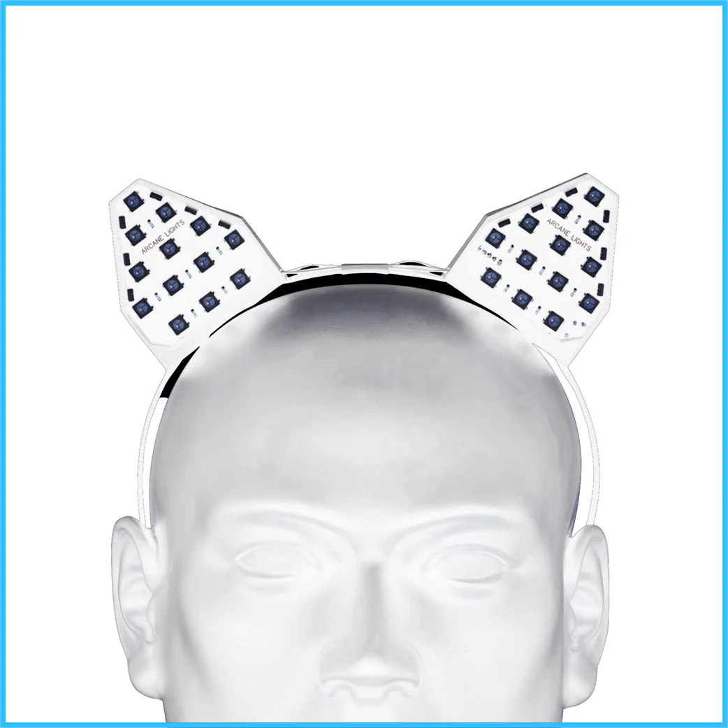 RGB LED Ears - Image 4
