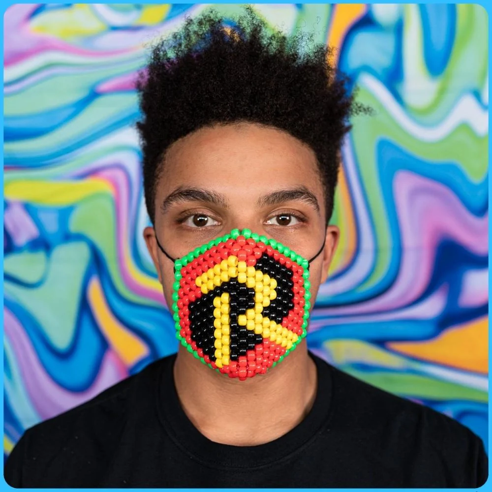 Robin Surgical Kandi Mask