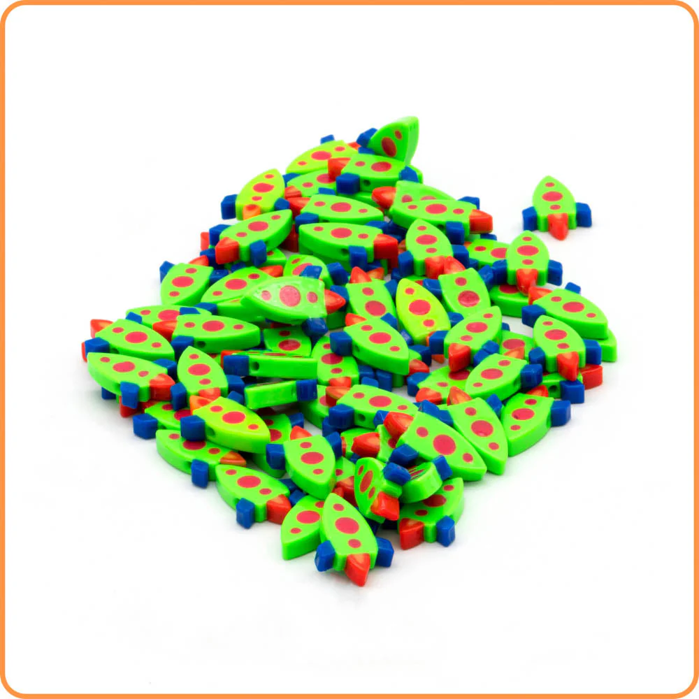 Rocket Custom Beads - Image 6