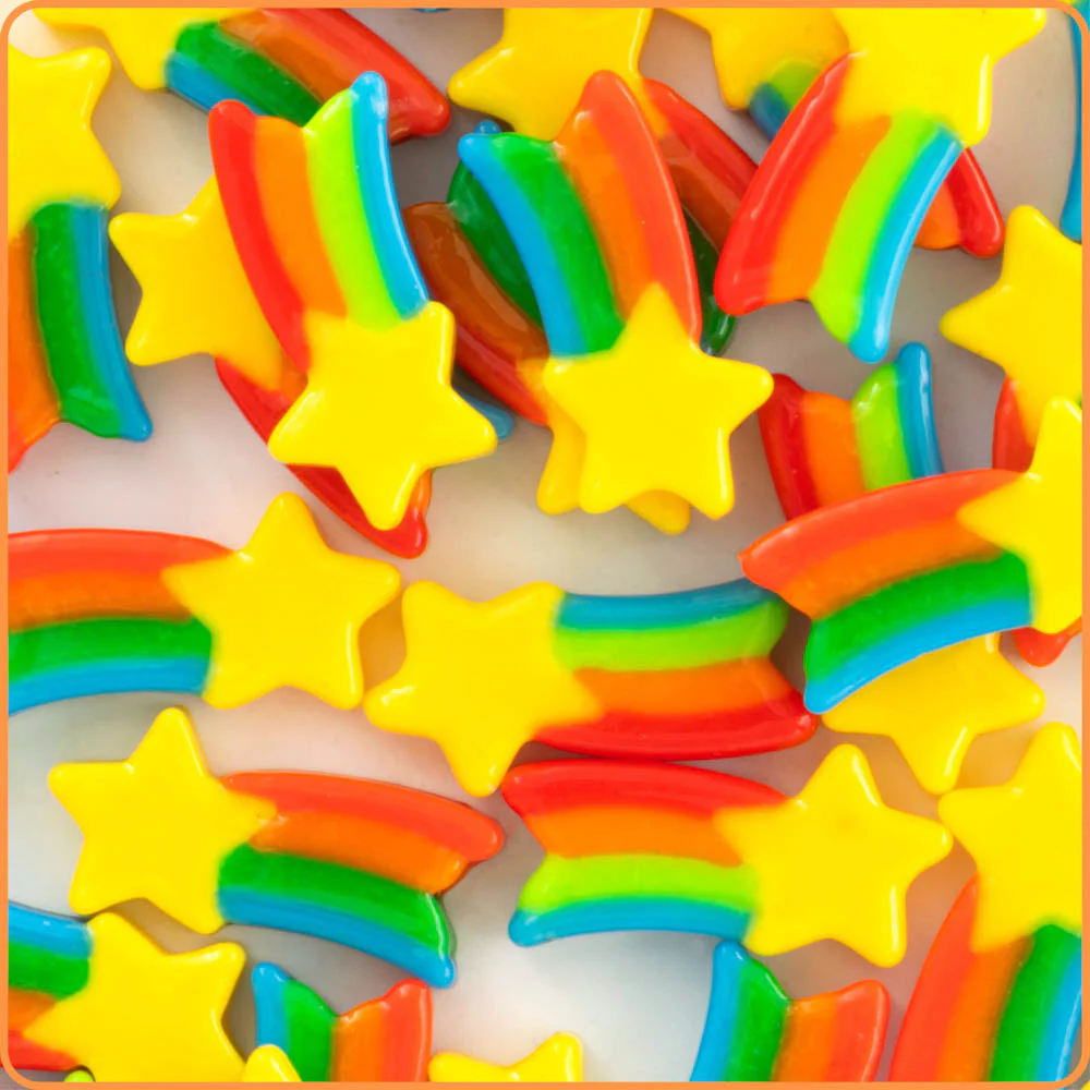Shooting Star Custom Beads - Image 3