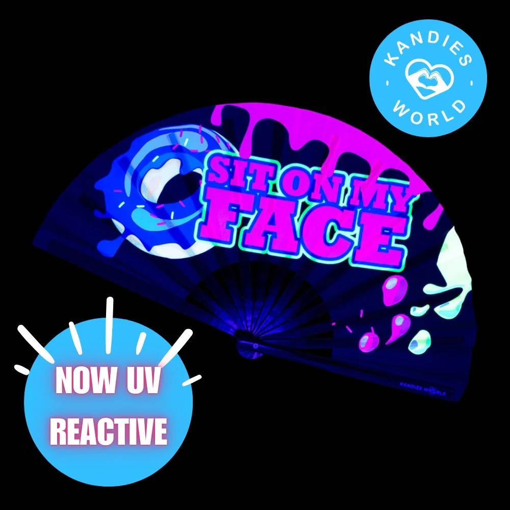 Sit On My Face - Image 4