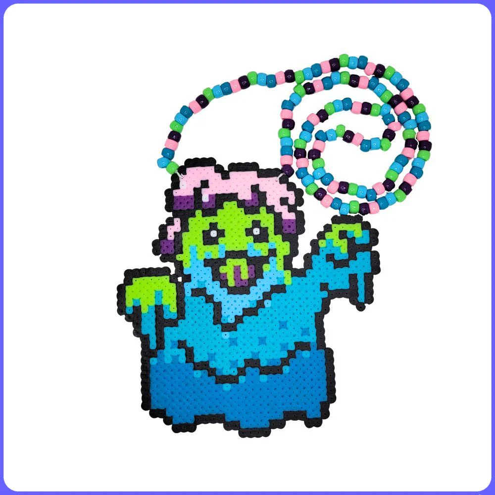 Slushii - (L) Perler - Image 2