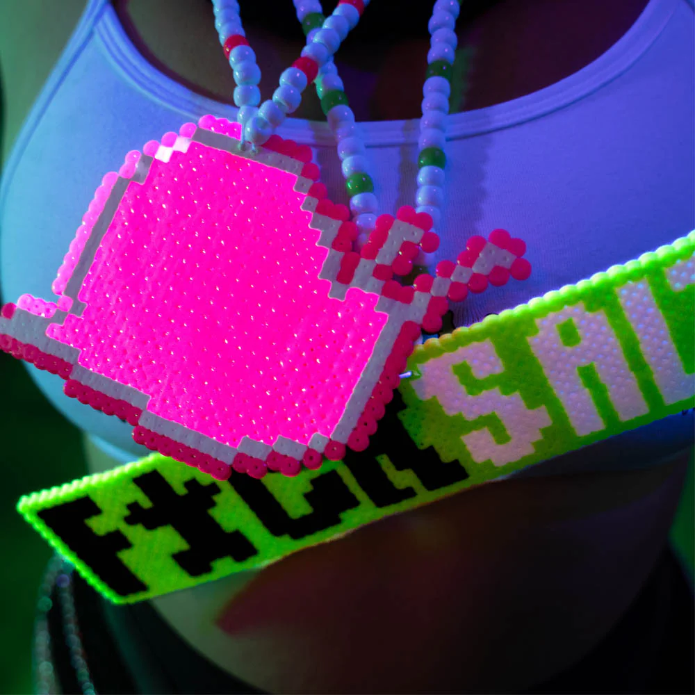 Snails - (M) Perler