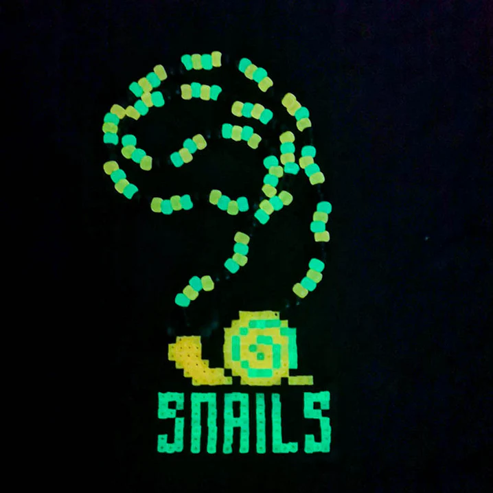 SNAILS - (M) Perler - Image 3