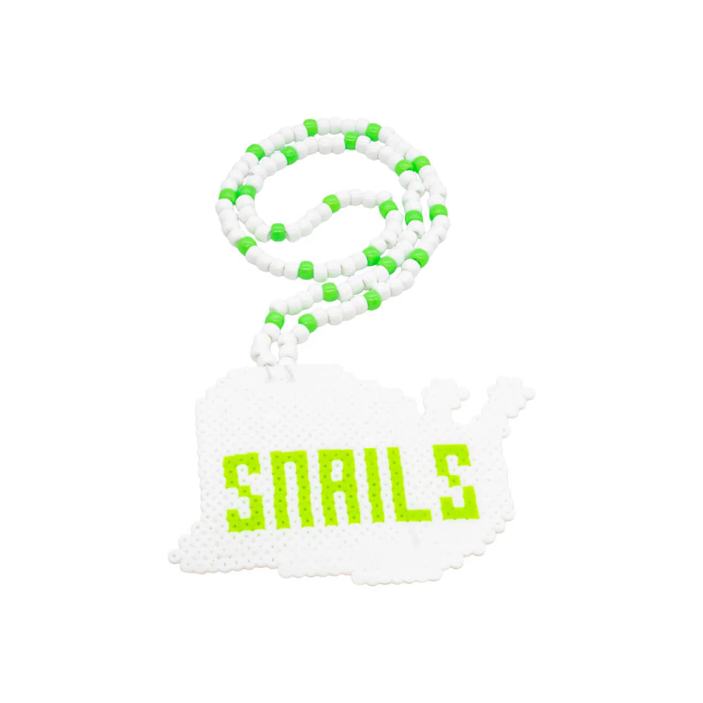 Snails On Snails - (M) Perler - Image 2