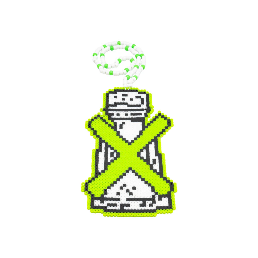 Snails Salt Shaker - (XL) Perler - Image 2