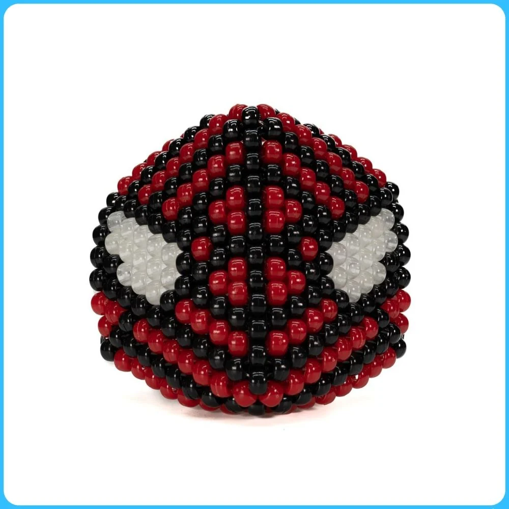 Spider Surgical Kandi Mask - Image 2