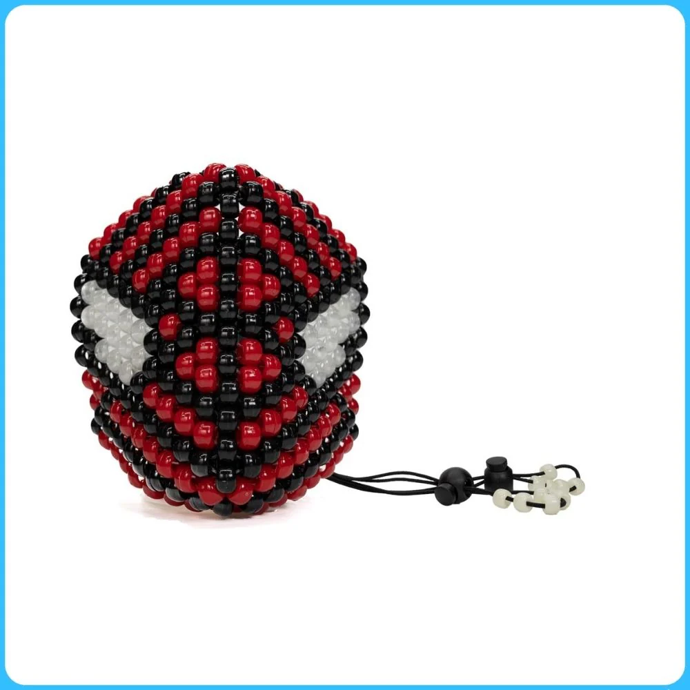 Spider Surgical Kandi Mask - Image 3