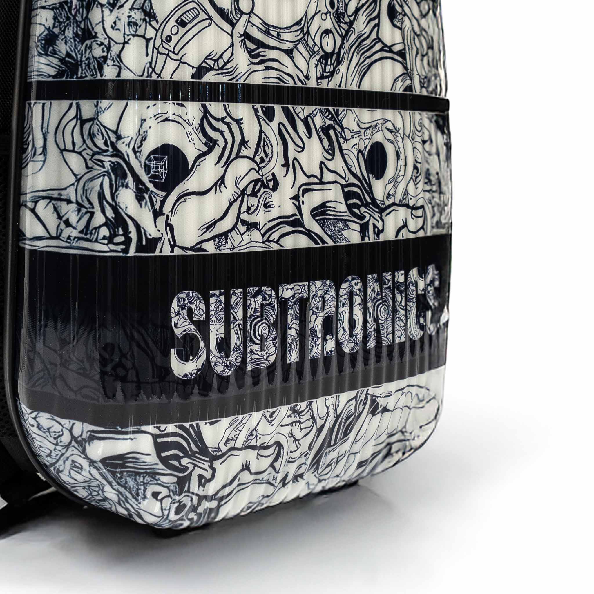 Subtronics X Kandies World- Cyclops Backpack - Image 5