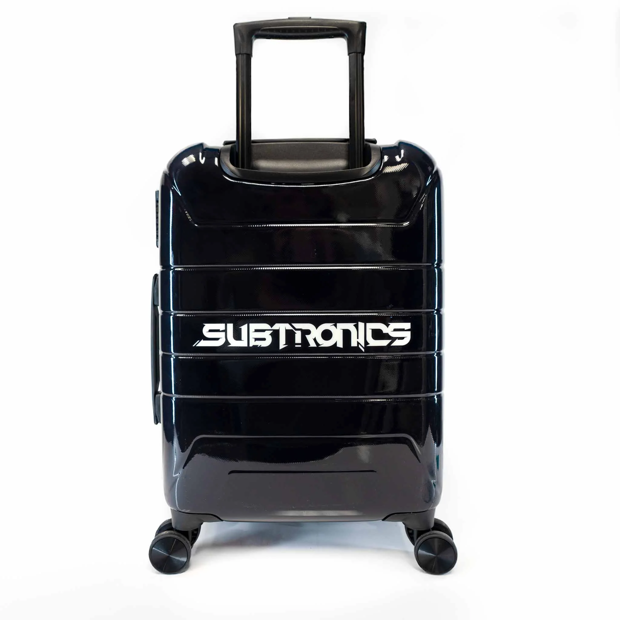 Subtronics x Kandies World - Cyclop Carry-on - Image 5