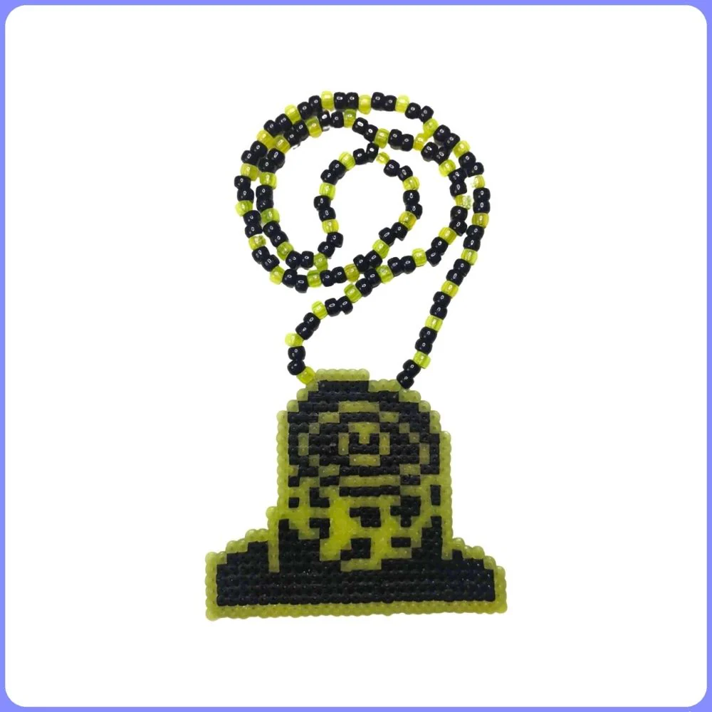 Subtronics x Kandies World - Cyclops (M) Perler - Image 3
