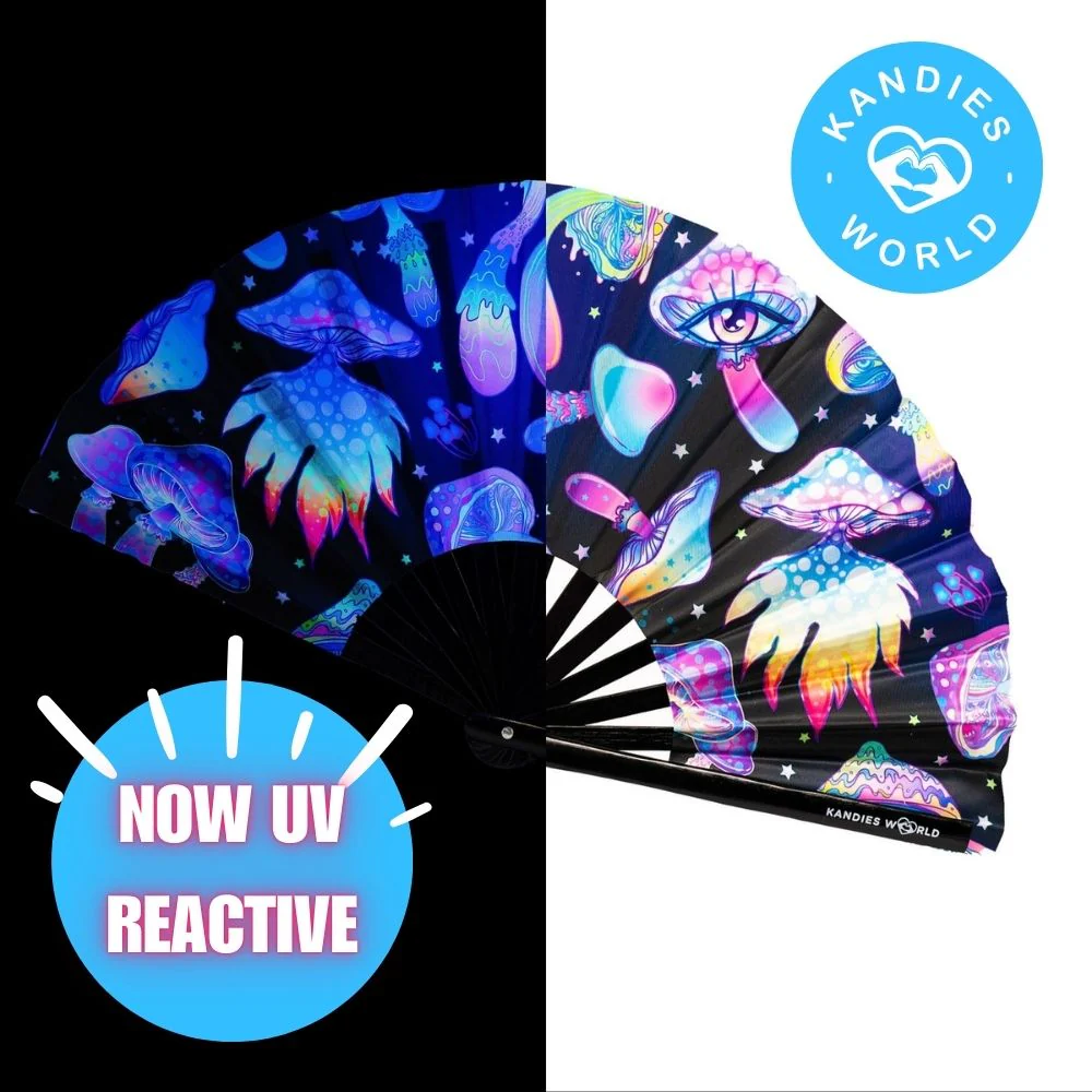 Trippy Mushroom - Image 4