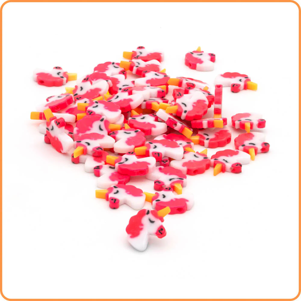 Unicorn Custom Beads - Image 2