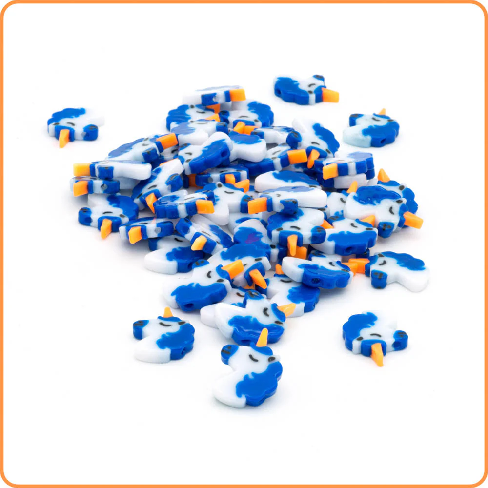 Unicorn Custom Beads - Image 4