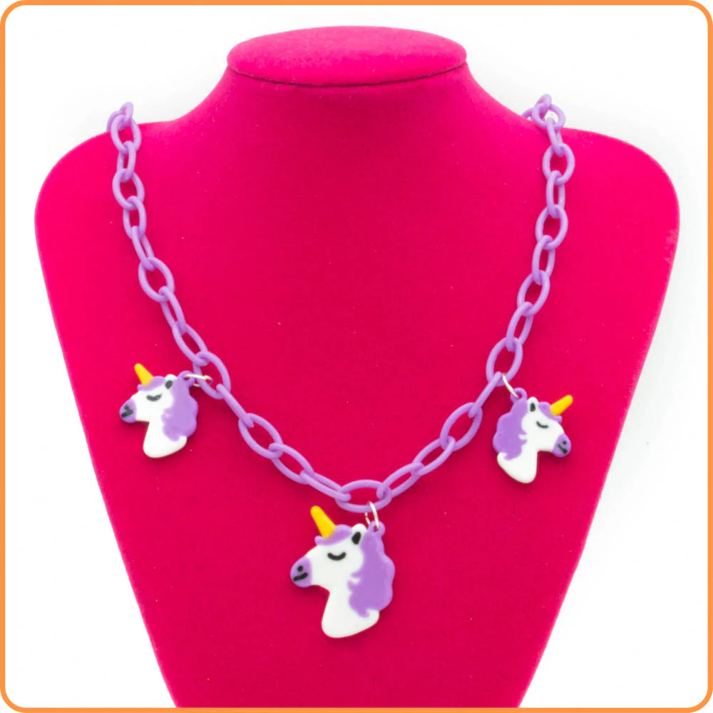 Unicorn Necklace - Image 2