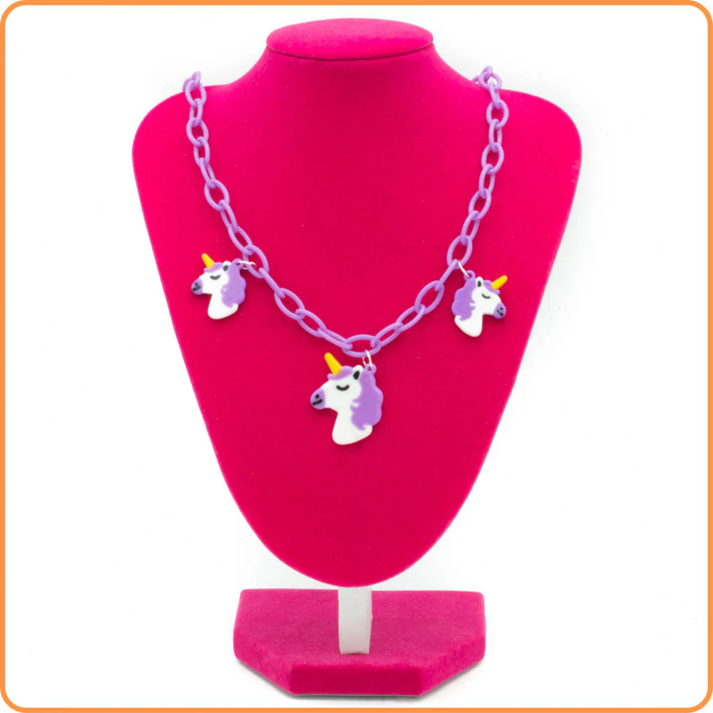 Unicorn Necklace - Image 4