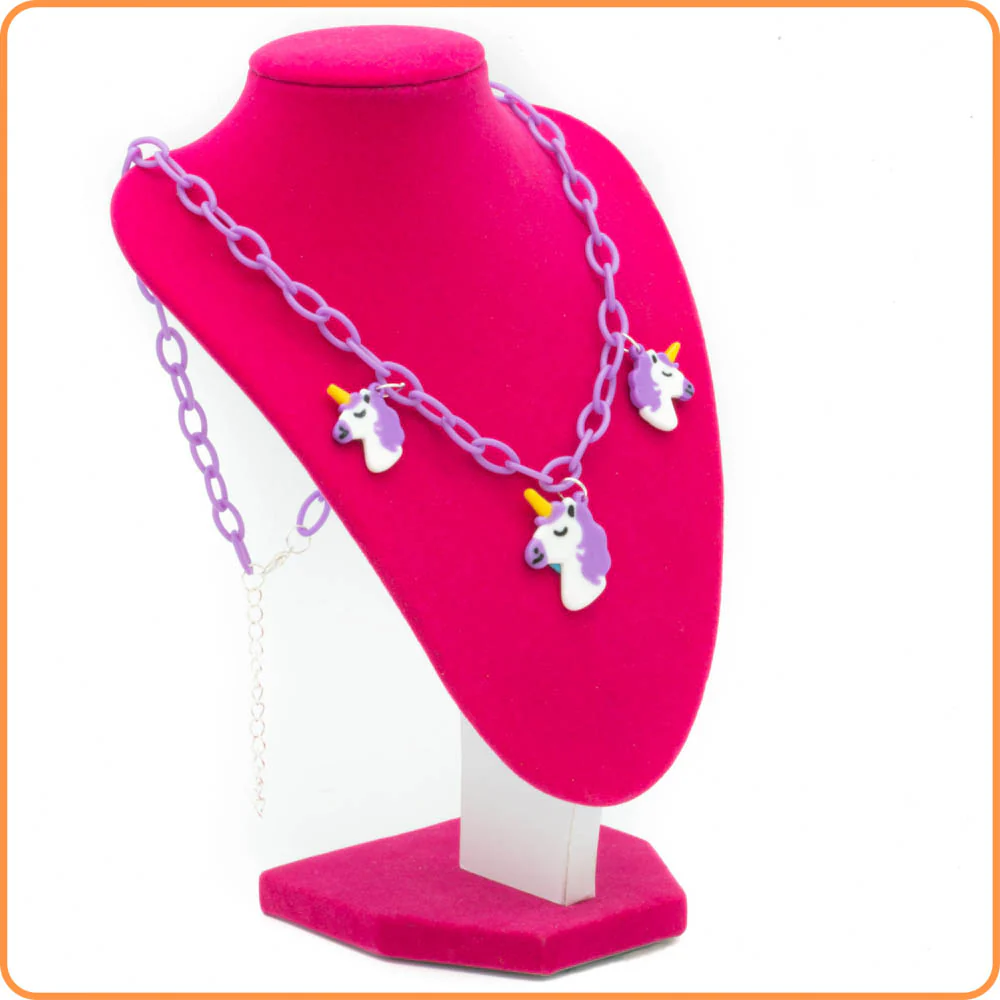 Unicorn Necklace - Image 6