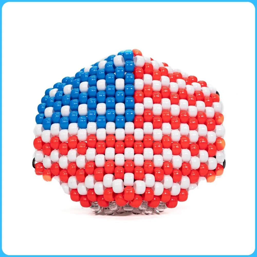 USA Surgical Kandi Mask - Image 2