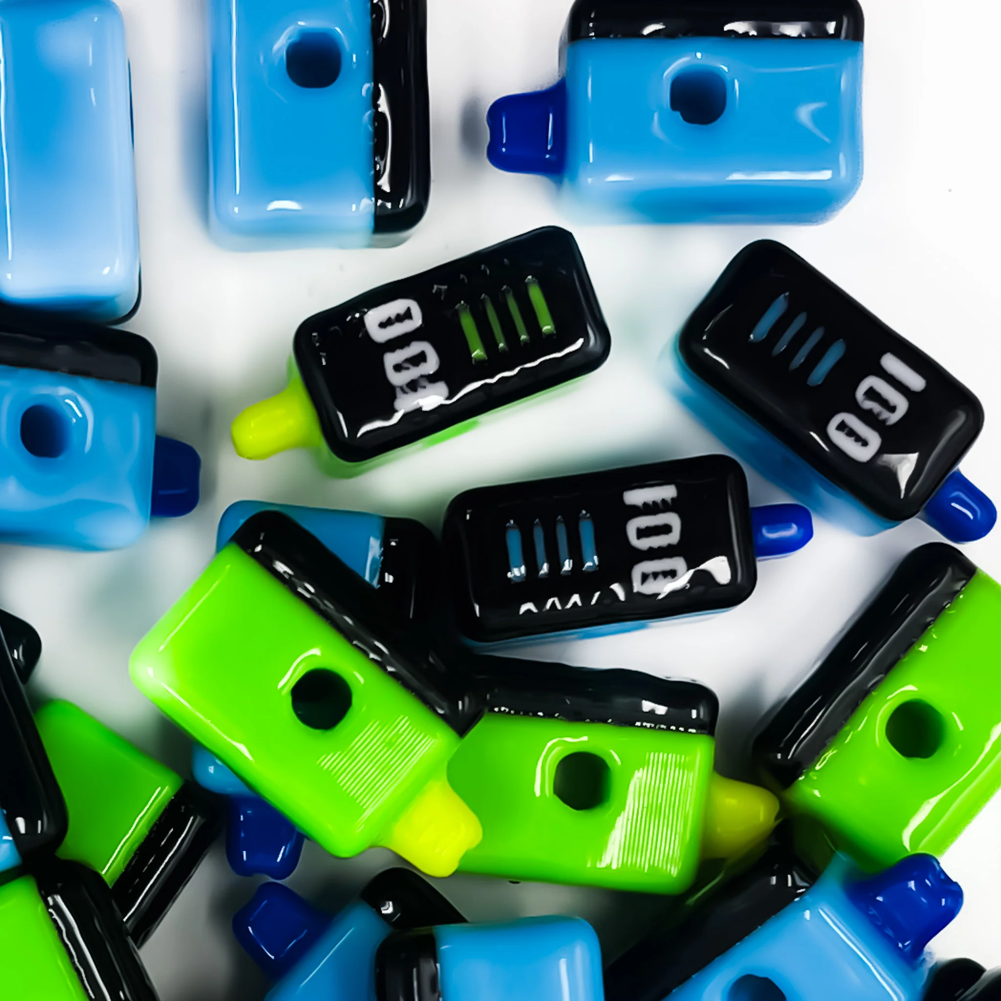 Vape Custom Beads