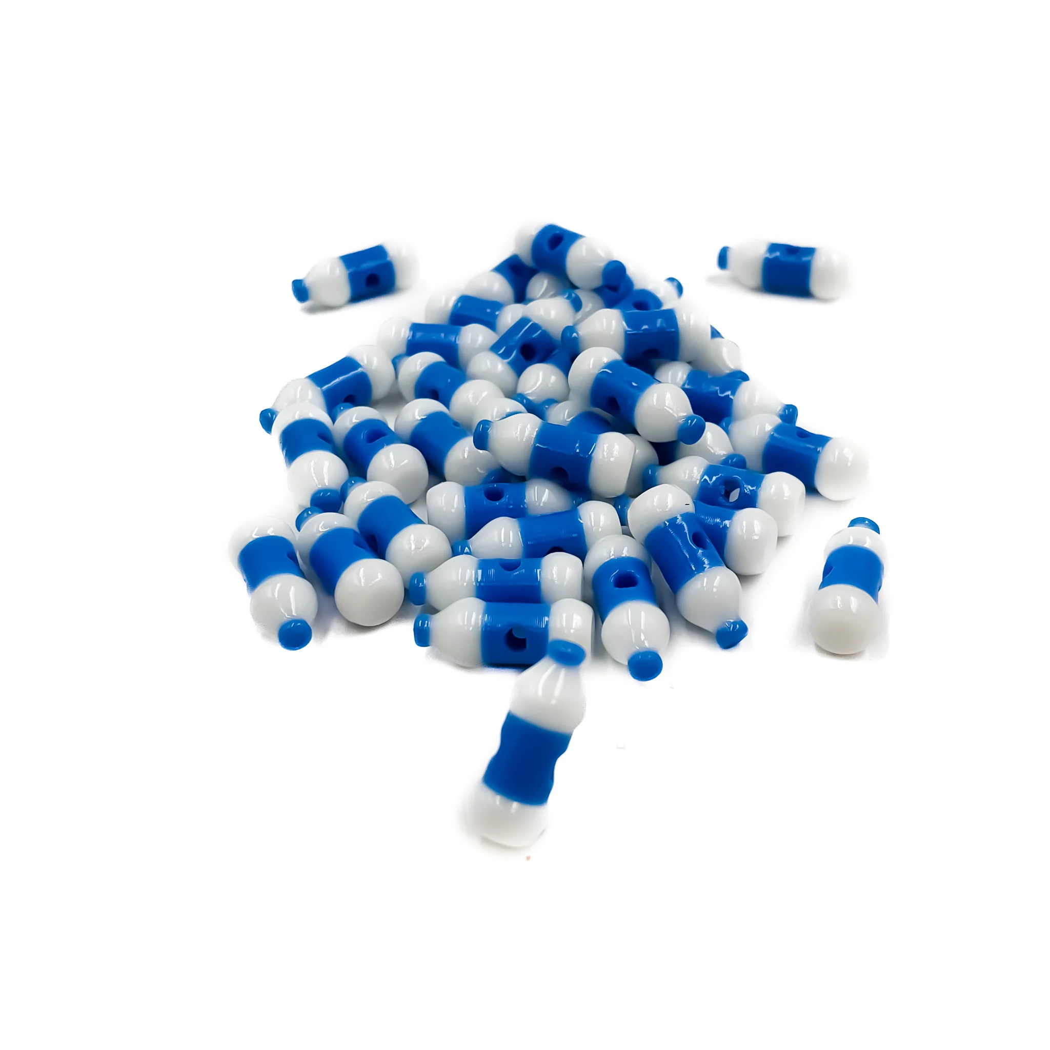 Water Bottle Custom Beads - Image 2