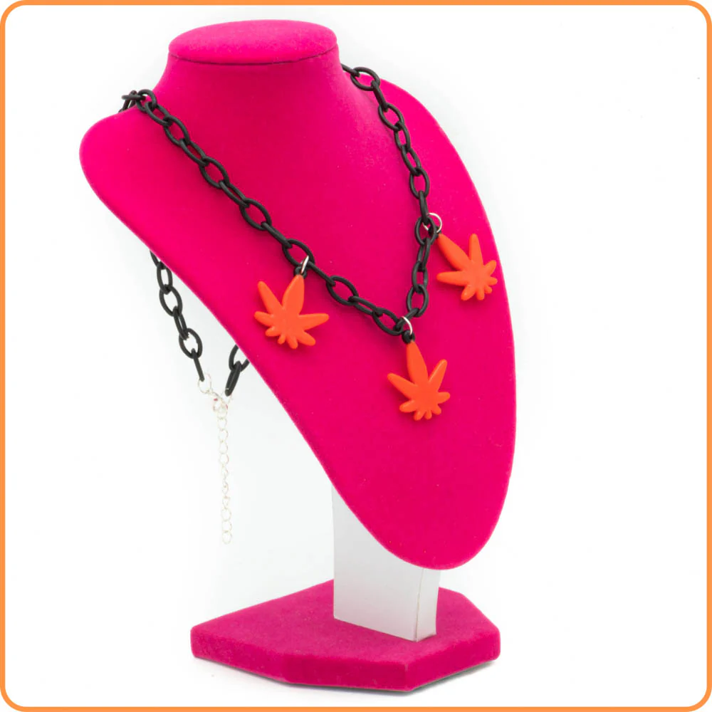 Weed Necklace - Image 6