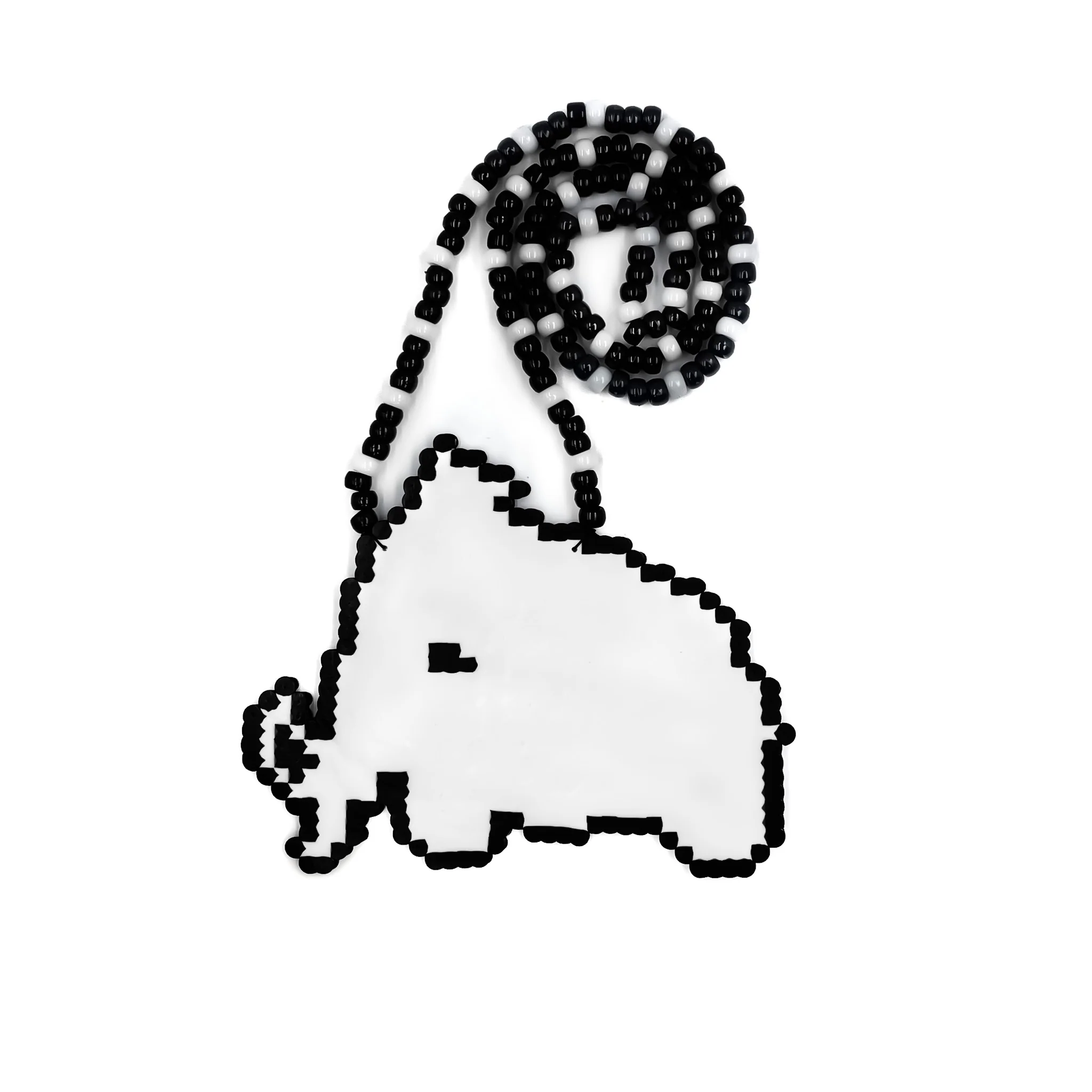 Wooli - (L) Perler